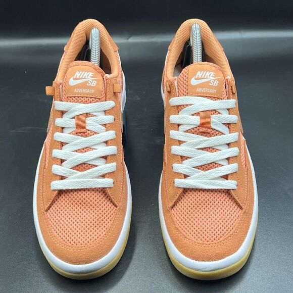 Nike Adversary SB 'Healing Orange' (2020) - Picture 6 of 11